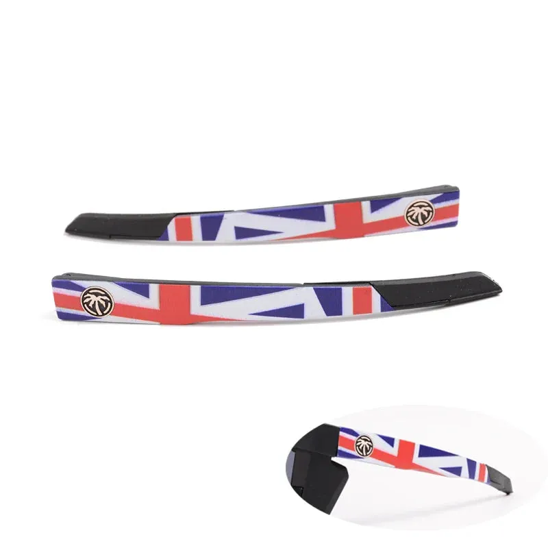 luxury Heat Wave sunglasses