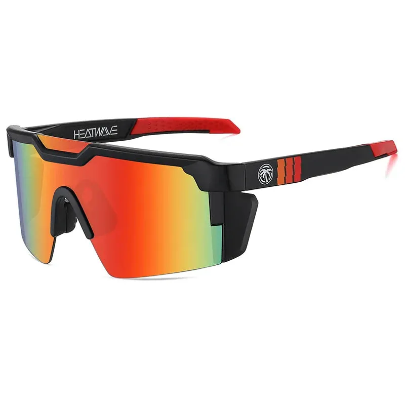luxury Heat Wave sunglasses
