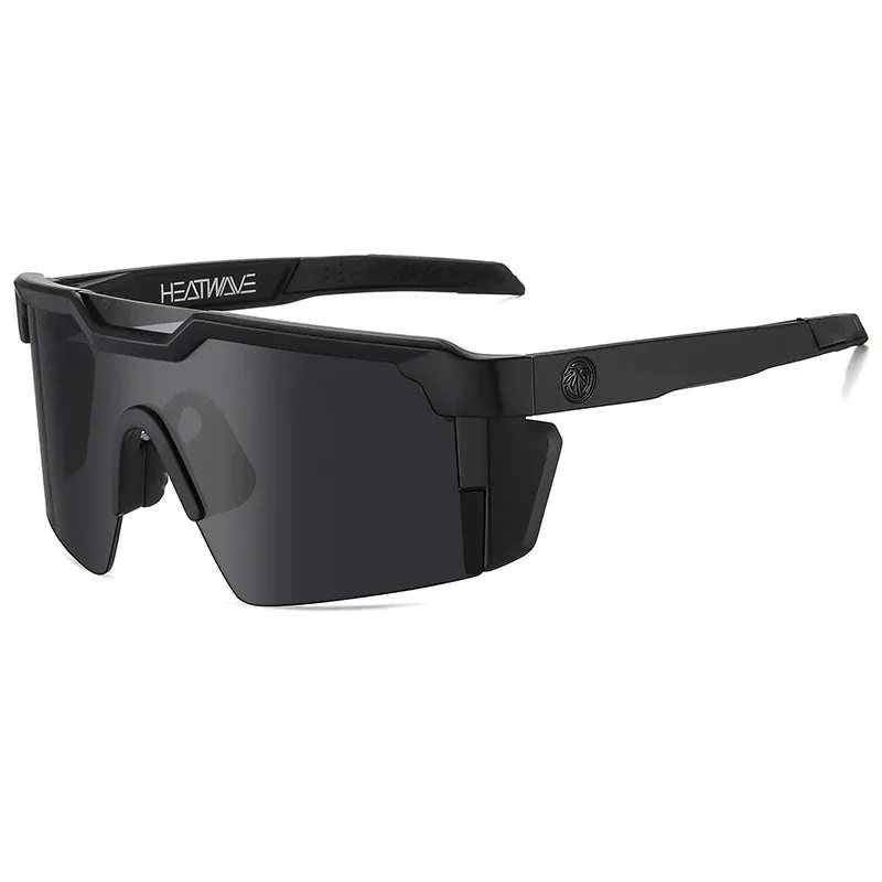 luxury Heat Wave sunglasses
