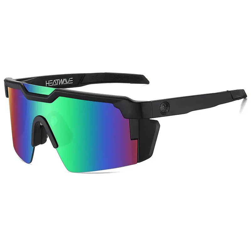 luxury Heat Wave sunglasses