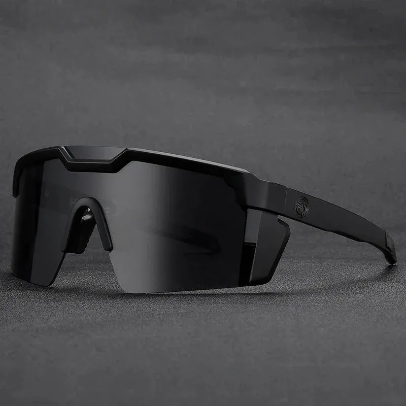 luxury Heat Wave sunglasses