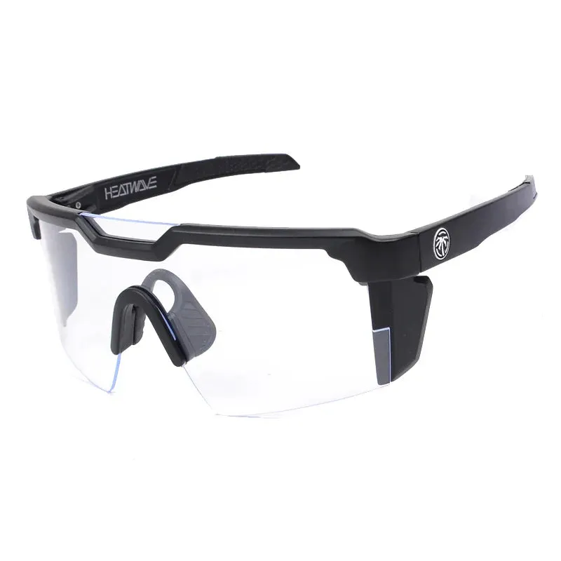 luxury Heat Wave sunglasses