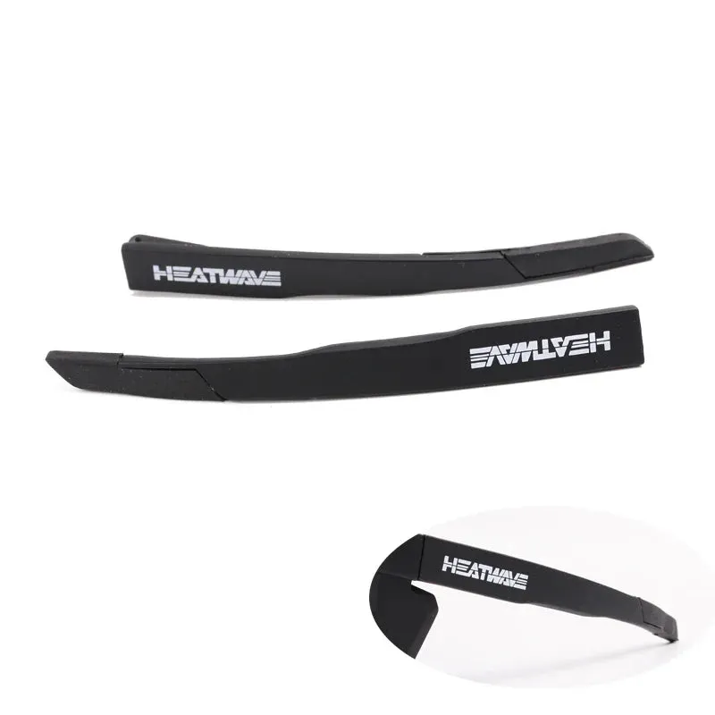 luxury Heat Wave sunglasses