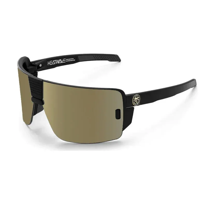luxury Heat Wave sunglasses