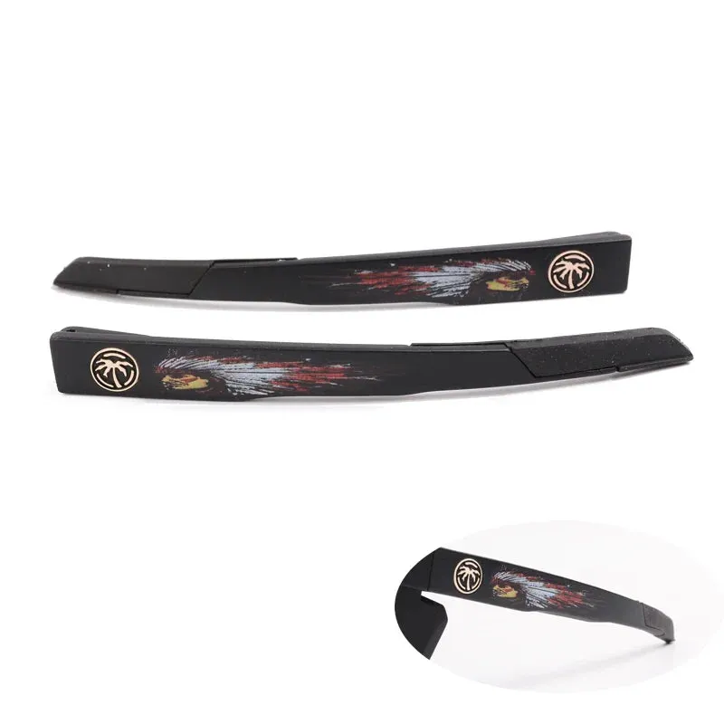 luxury Heat Wave sunglasses