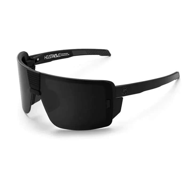 luxury Heat Wave sunglasses