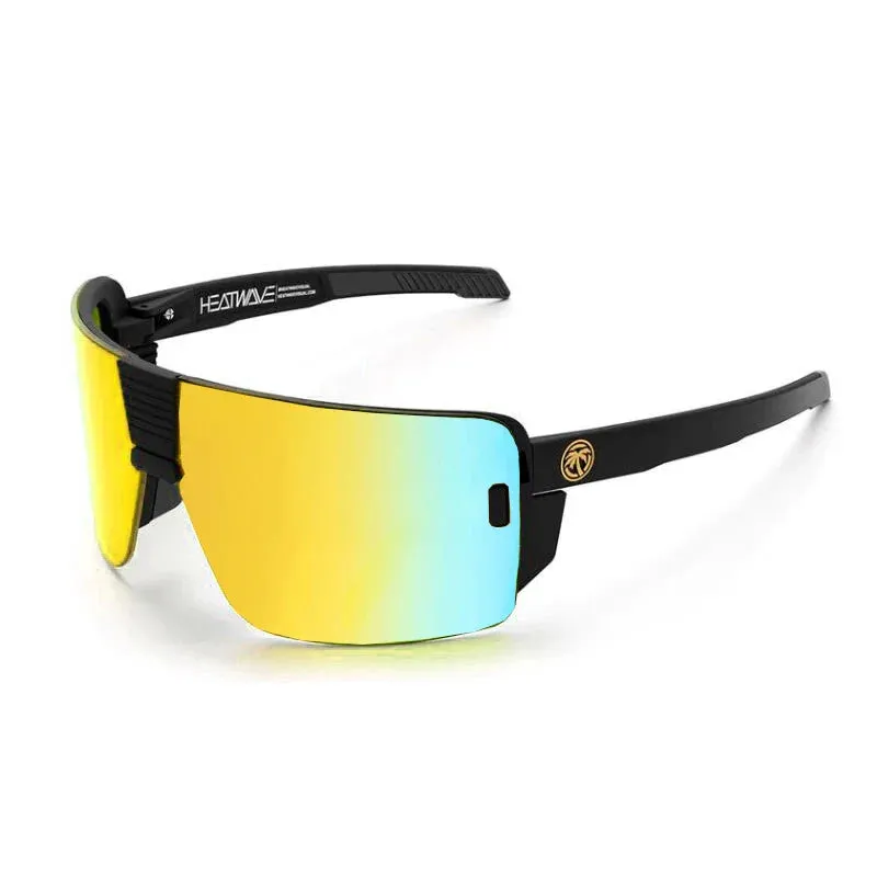 luxury Heat Wave sunglasses