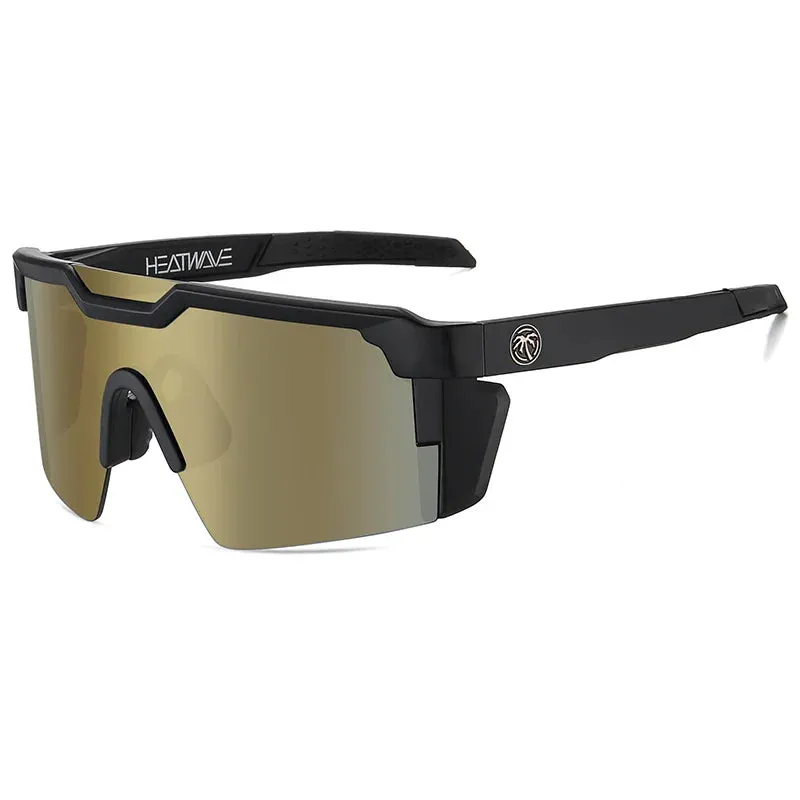 luxury Heat Wave sunglasses