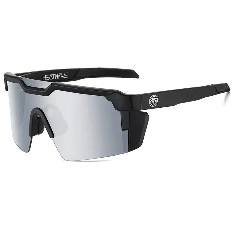 luxury Heat Wave sunglasses