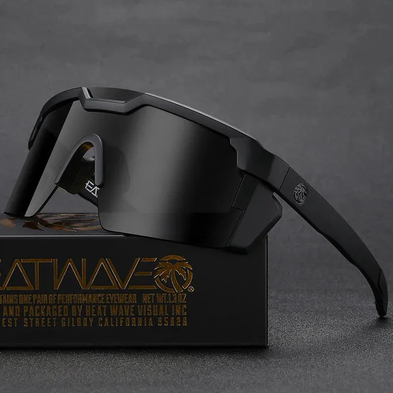 luxury Heat Wave sunglasses