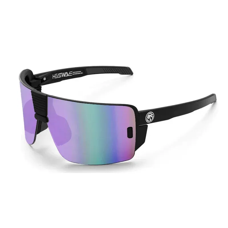 luxury Heat Wave sunglasses