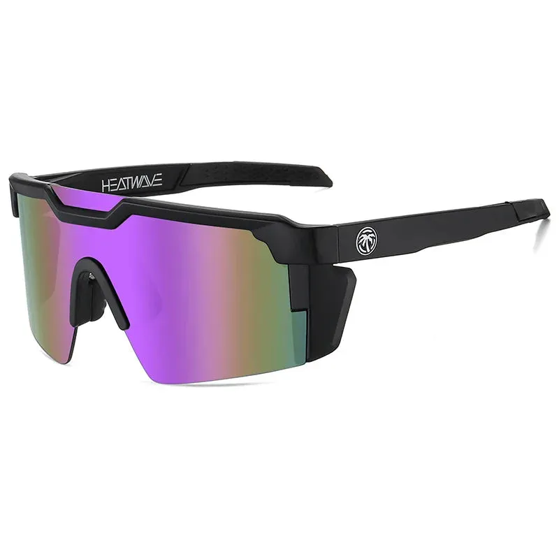 luxury Heat Wave sunglasses