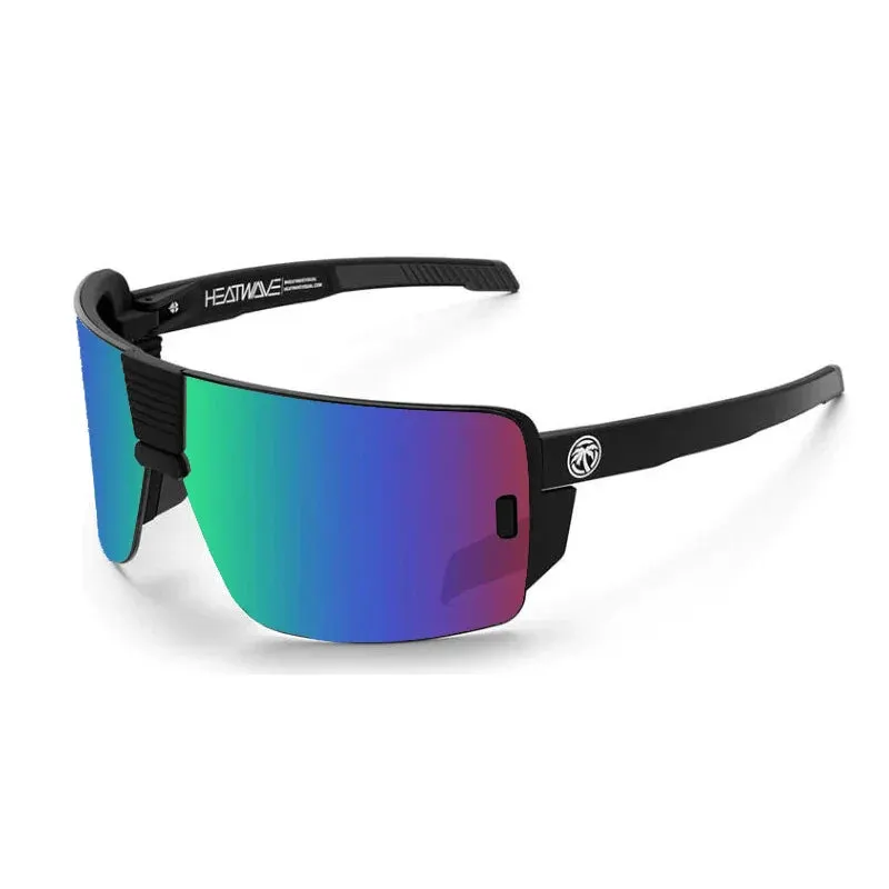 luxury Heat Wave sunglasses