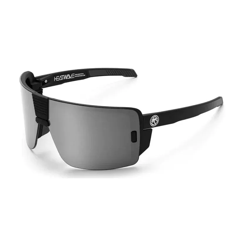luxury Heat Wave sunglasses