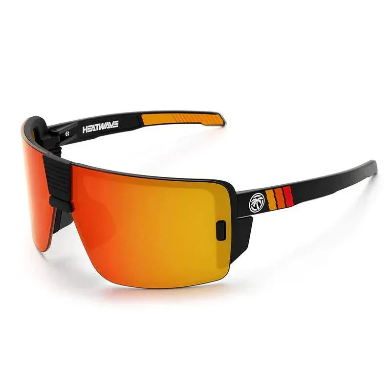 luxury Heat Wave sunglasses