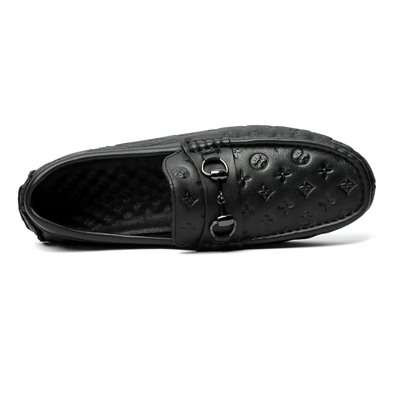 Luxury Italian Handmade Leather Shoes