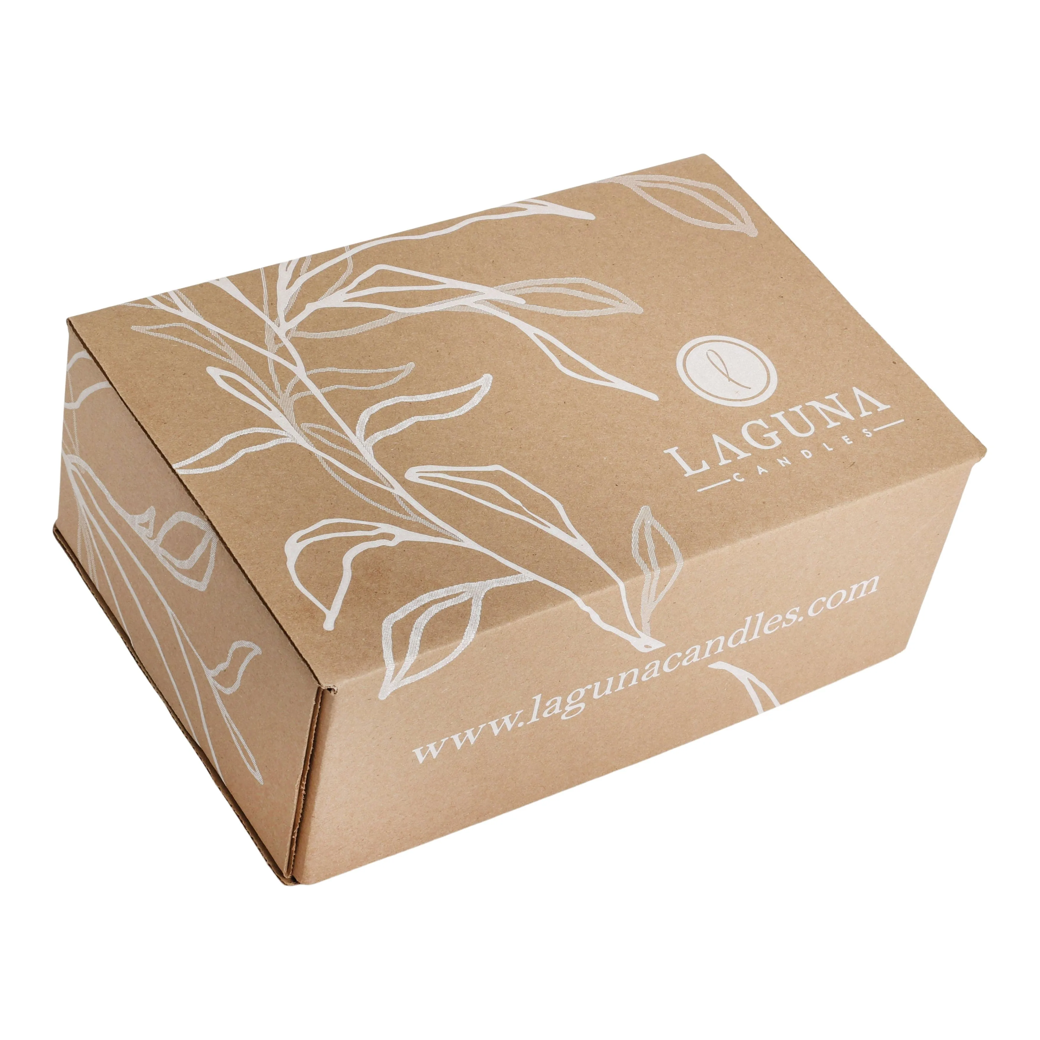 Luxury Mini Votive Set