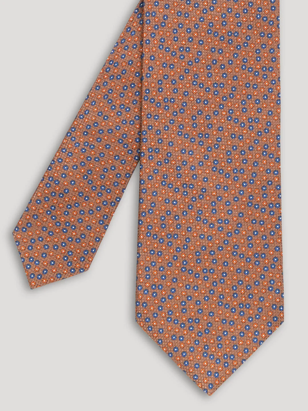 Luxury Silk Tie Set
