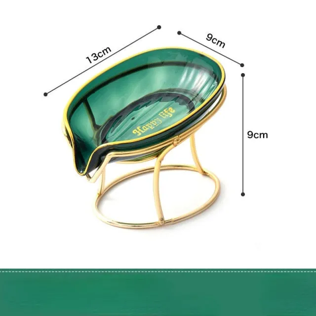 Luxury Soap Dish Tray - Jennyhome