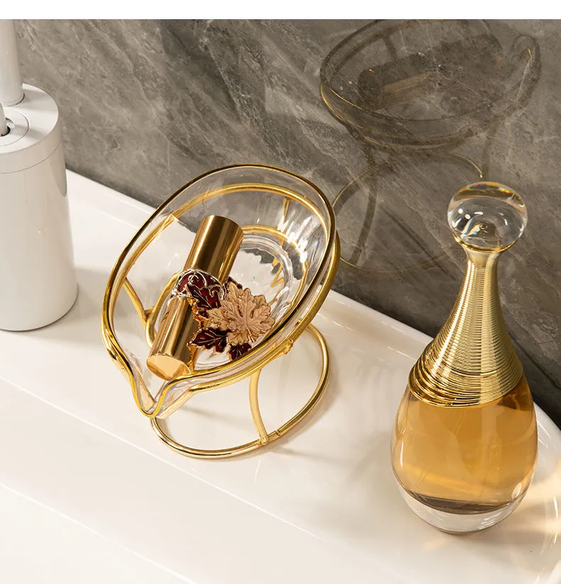 Luxury Soap Dish Tray - Jennyhome
