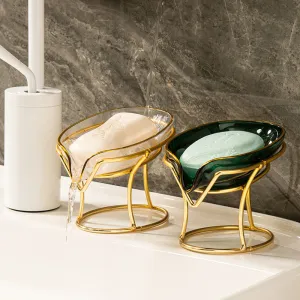 Luxury Soap Dish Tray - Jennyhome