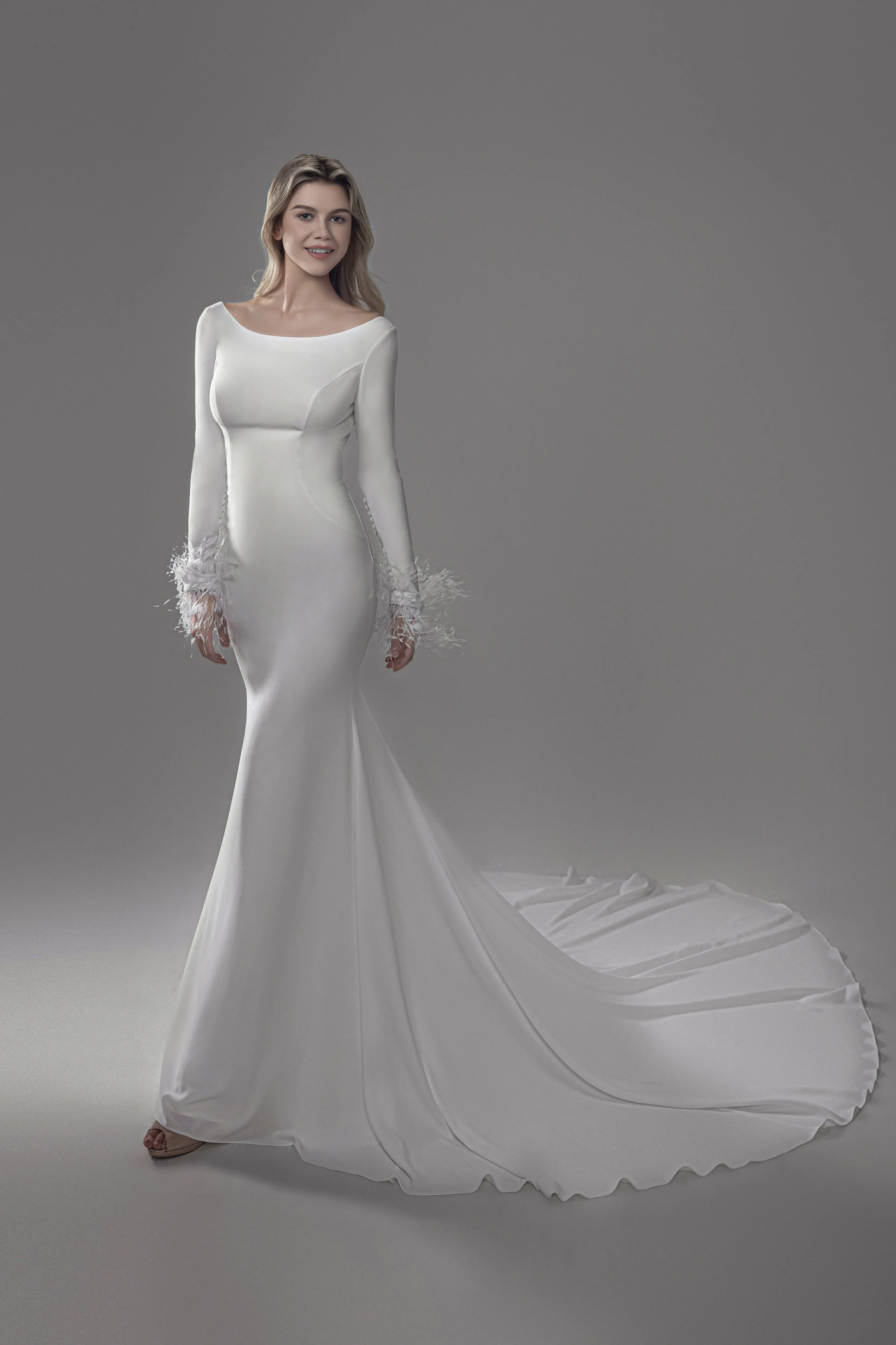 Magnolia: Lilac