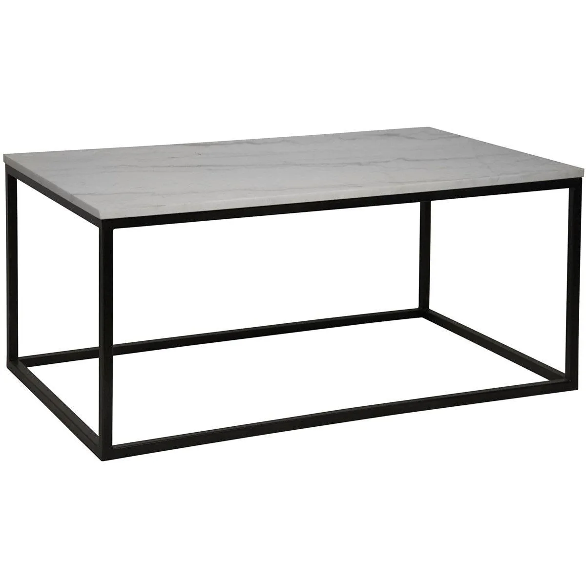 Manning Coffee Table
