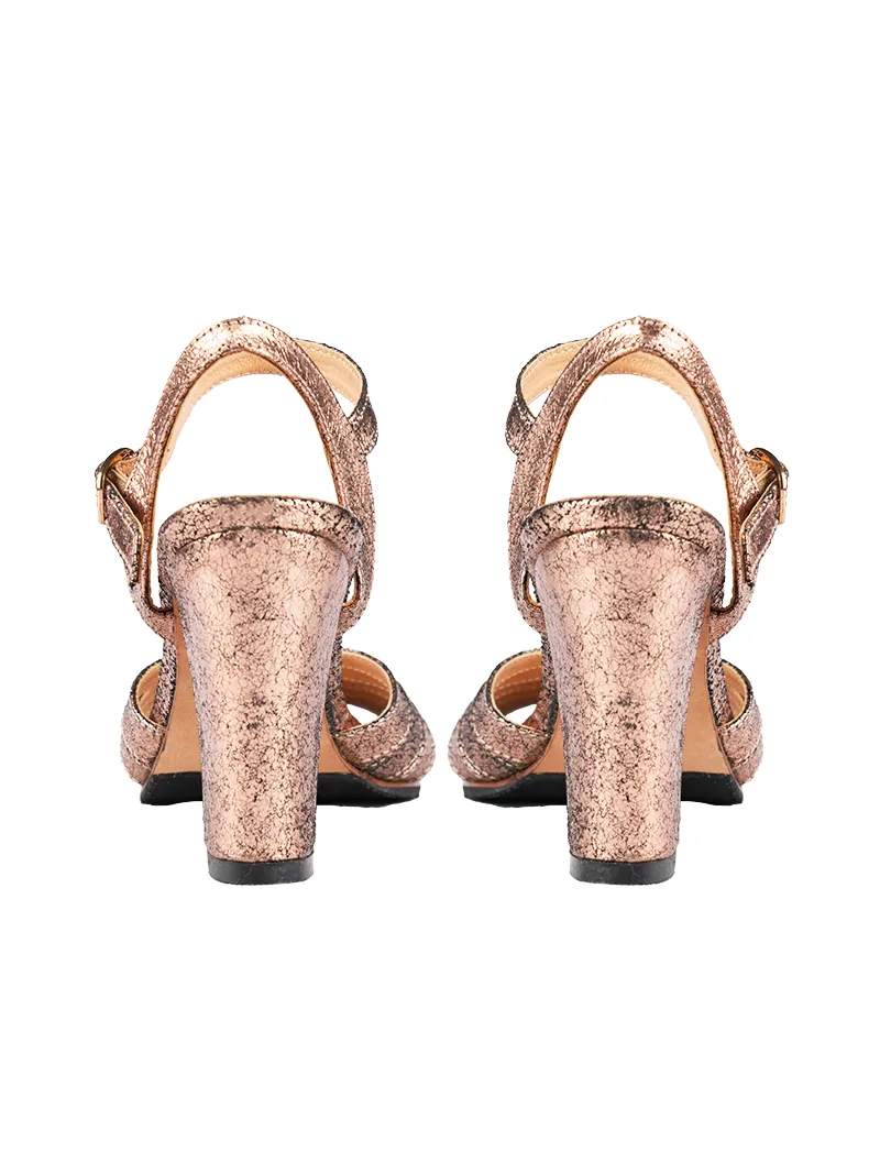 Margot Heels