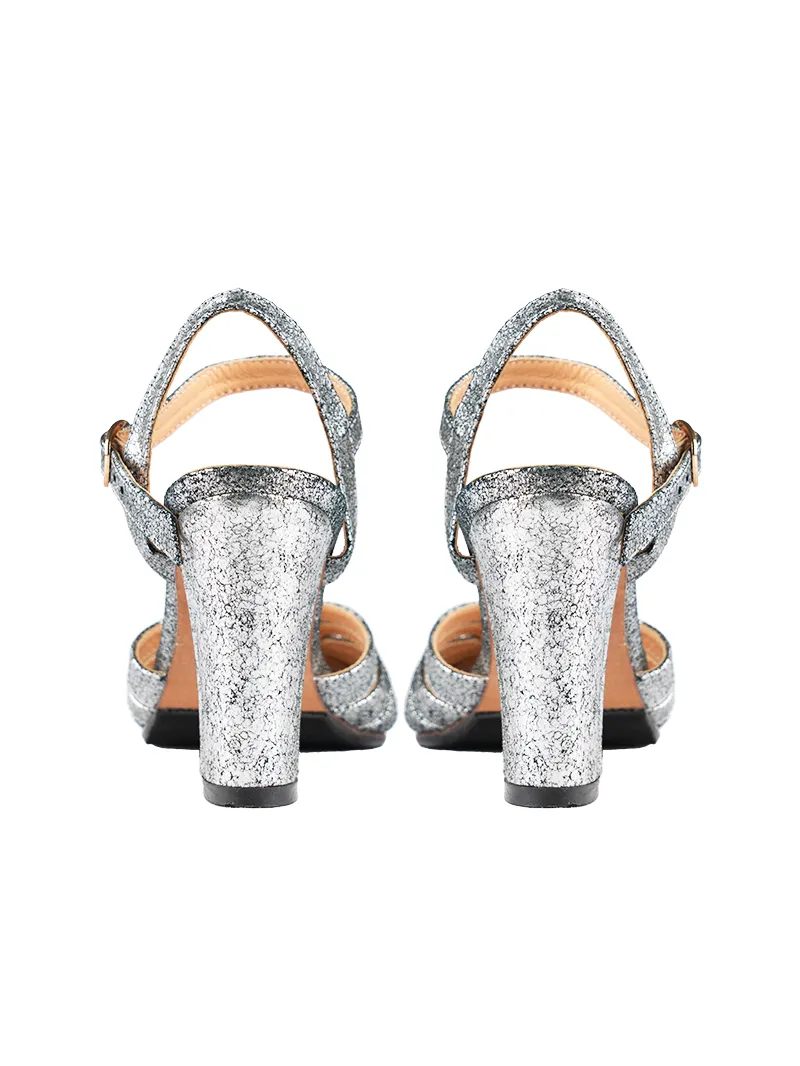 Margot Heels