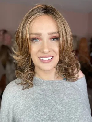 Marla Luxury Wig