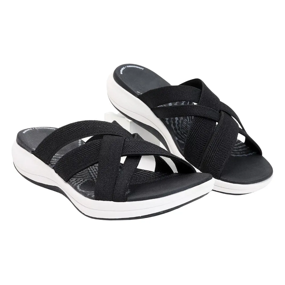 Megan™ - Breathable Orthopedic Sandals