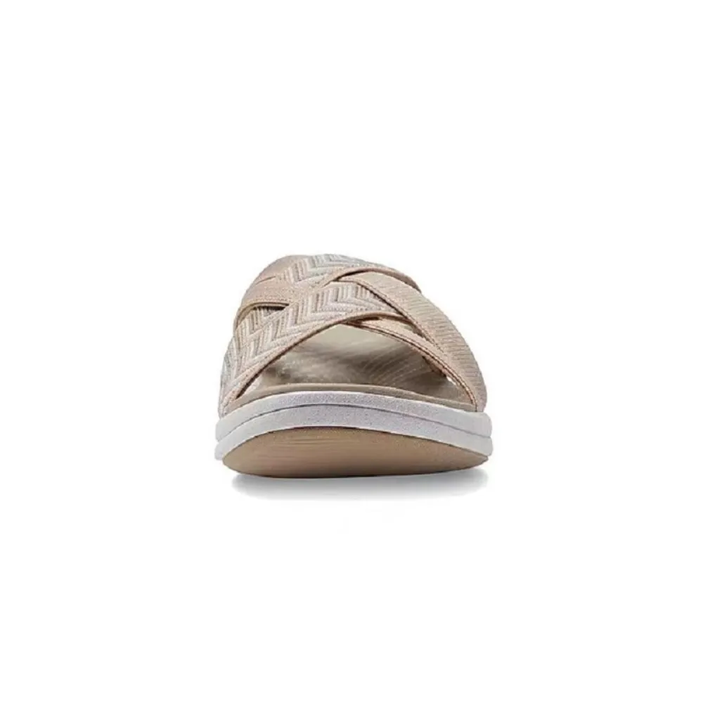 Megan™ - Breathable Orthopedic Sandals