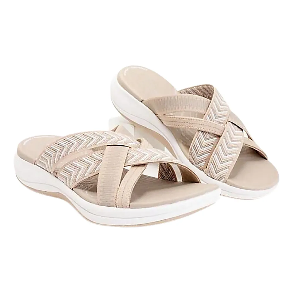 Megan™ - Breathable Orthopedic Sandals