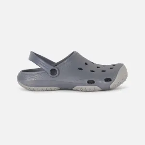 MEN CASUAL SLIP-ON CLOGS