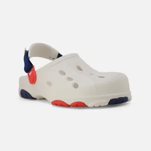 MEN CASUAL SLIP-ON CLOGS