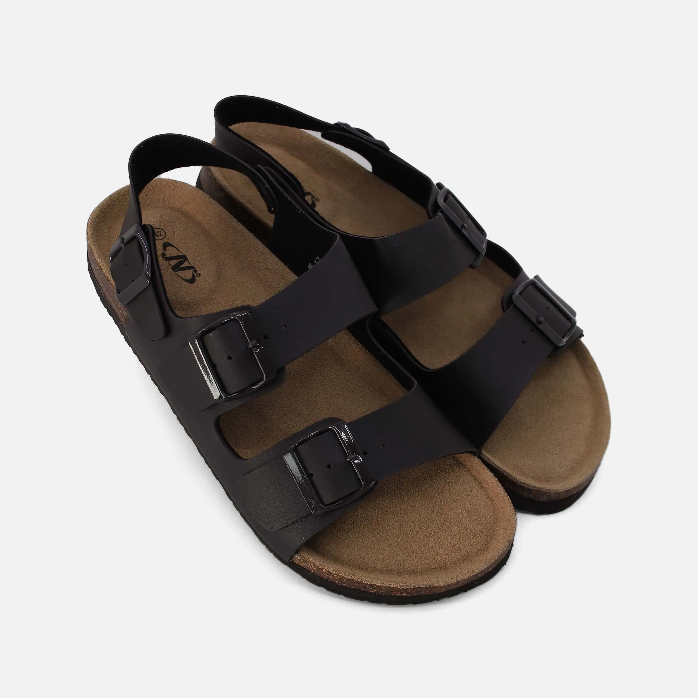 MEN CASUAL SLIP-ON SANDALS