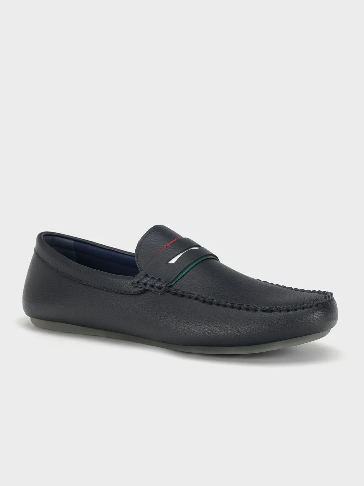 Men "AVIDAN" Comfy Stylish Slip on Moccasins