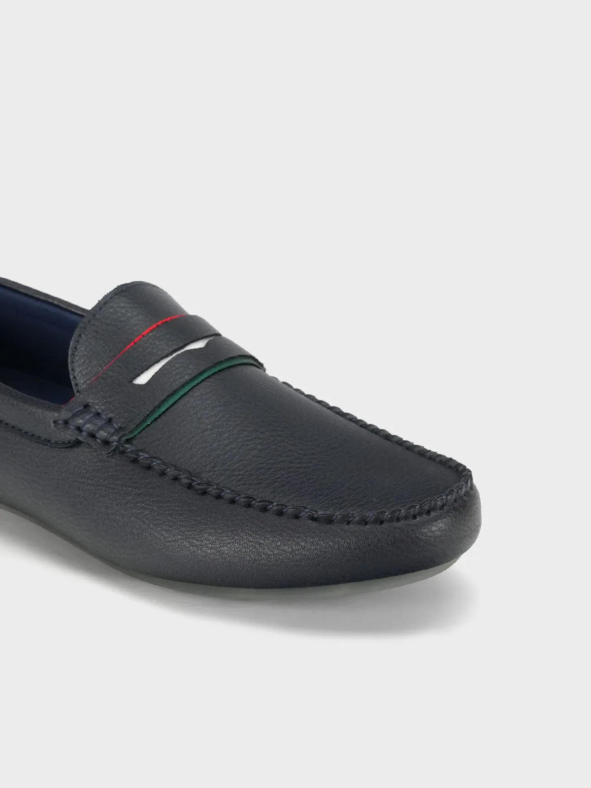 Men "AVIDAN" Comfy Stylish Slip on Moccasins