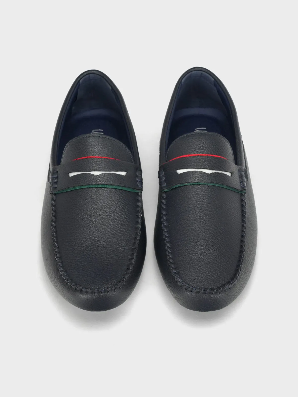 Men "AVIDAN" Comfy Stylish Slip on Moccasins