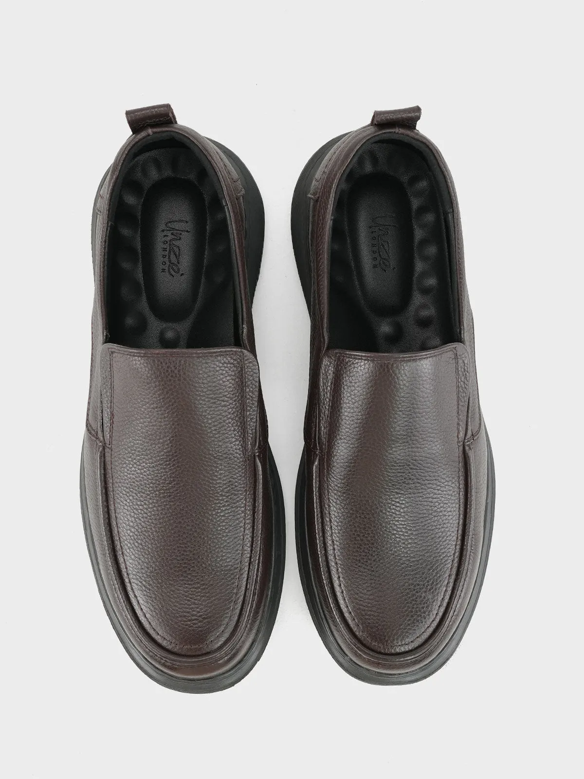 Men "GAFNIT" Comfort Slip On Formal