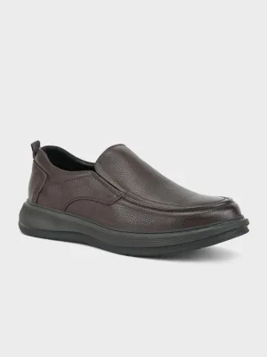 Men "GAFNIT" Comfort Slip On Formal
