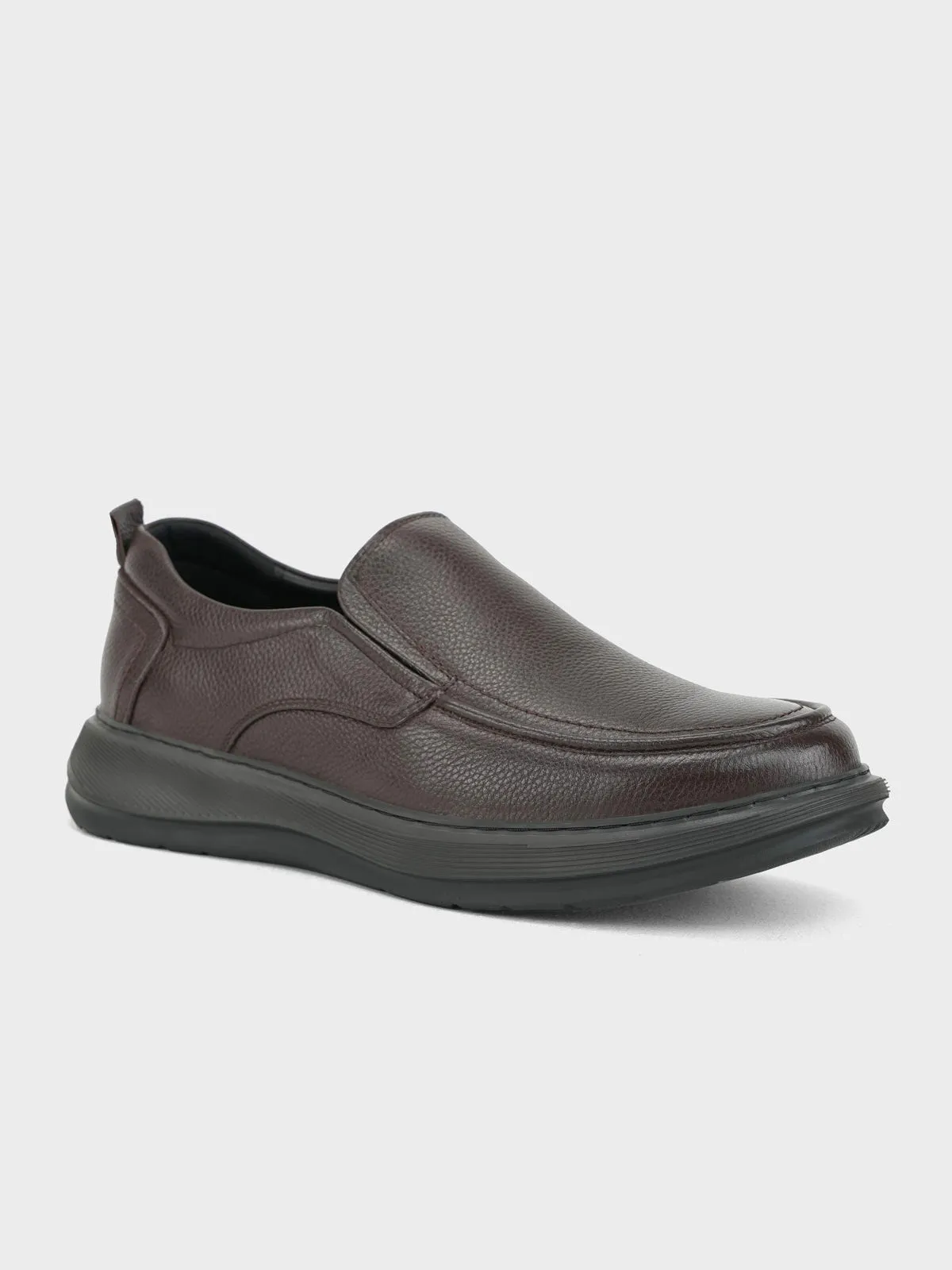 Men "GAFNIT" Comfort Slip On Formal