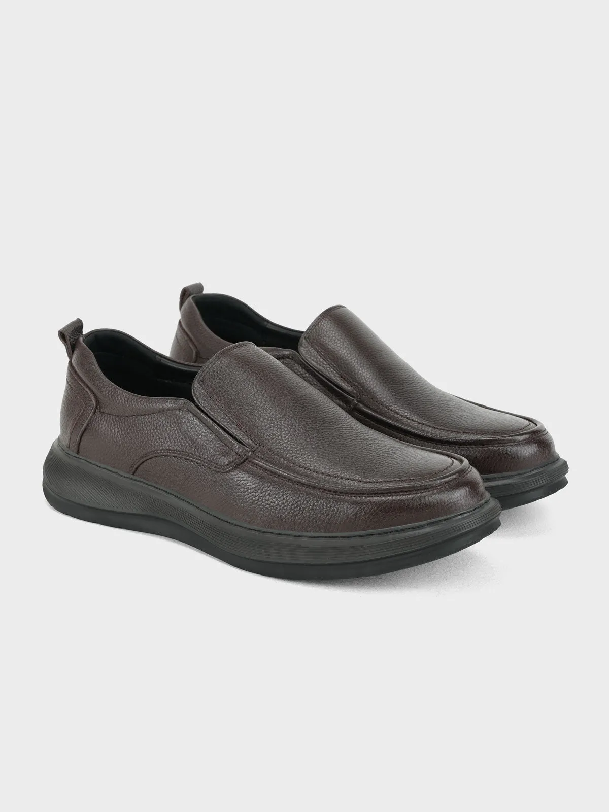 Men "GAFNIT" Comfort Slip On Formal