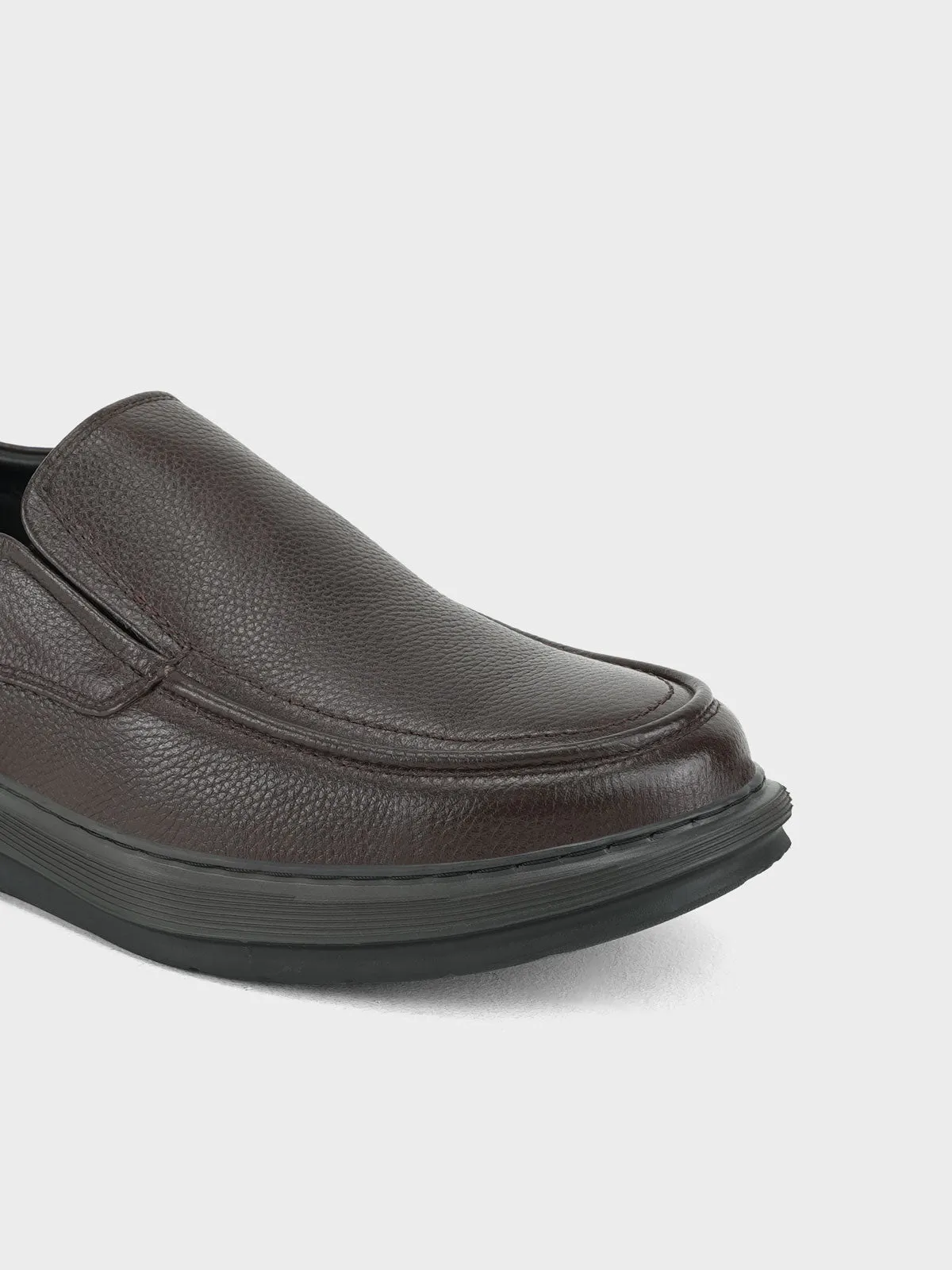 Men "GAFNIT" Comfort Slip On Formal