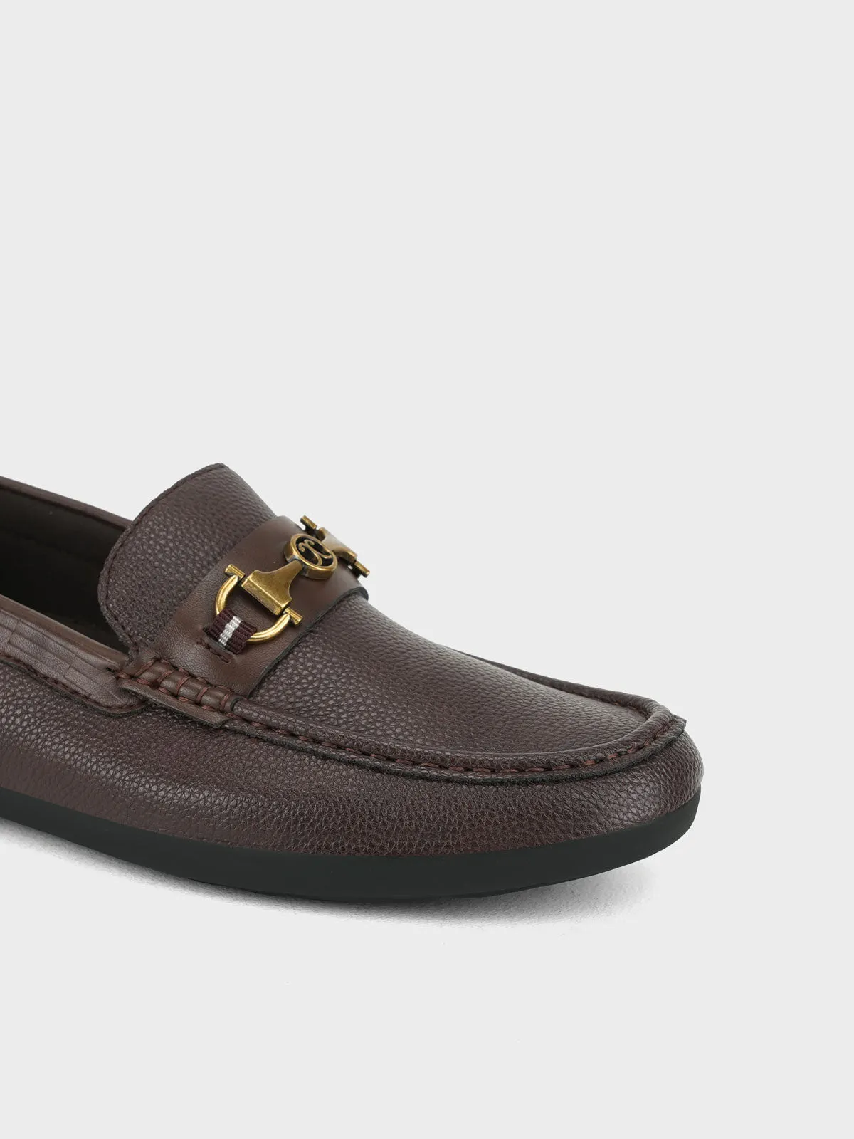 Men "JOCELIN" Flexible Casual Moccasins