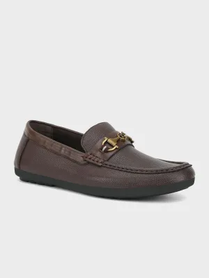 Men "JOCELIN" Flexible Casual Moccasins