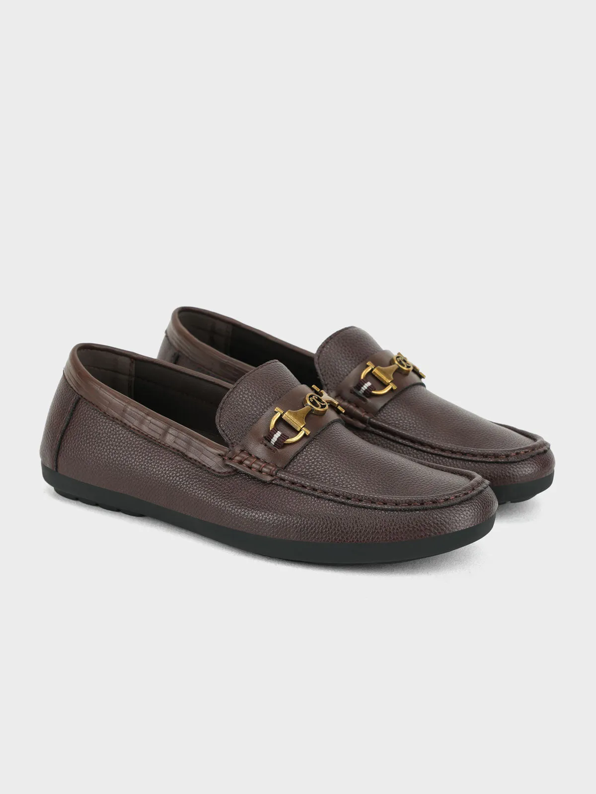 Men "JOCELIN" Flexible Casual Moccasins