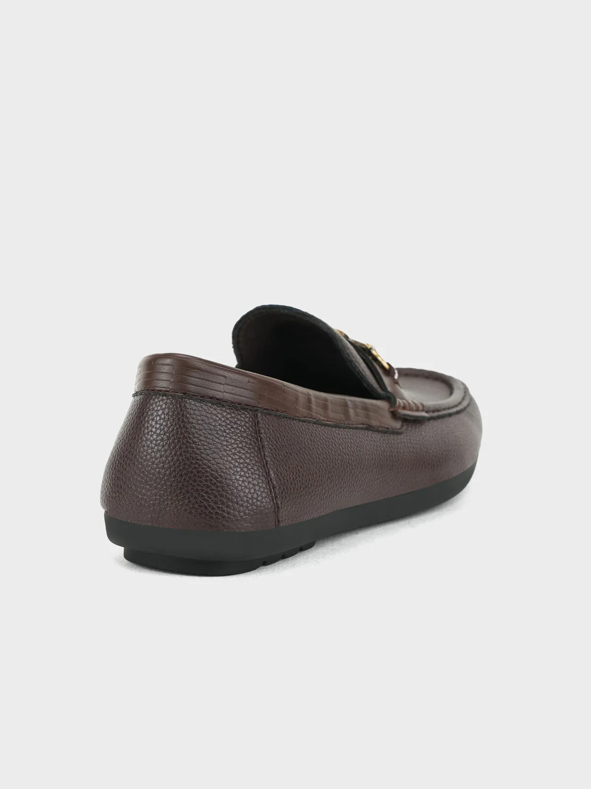 Men "JOCELIN" Flexible Casual Moccasins