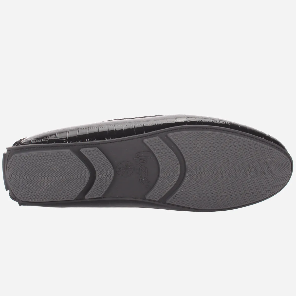 Men "VARIL" Casual Slip-Ons Moccasins
