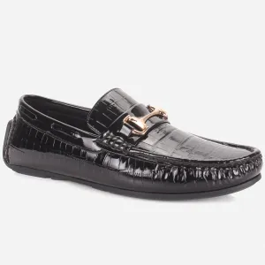 Men "VARIL" Casual Slip-Ons Moccasins